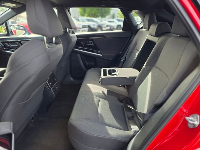 Certified 2024 Subaru Solterra Premium image 15