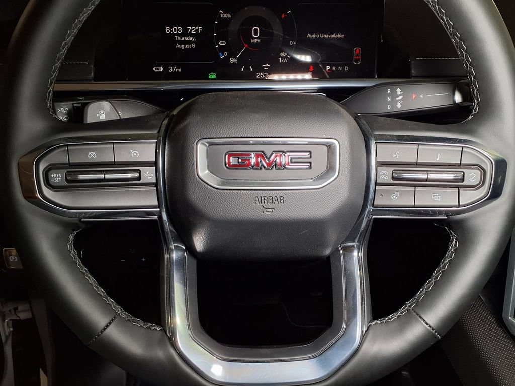 New 2026 GMC Sierra EV Elevation AWD/4WD image 20