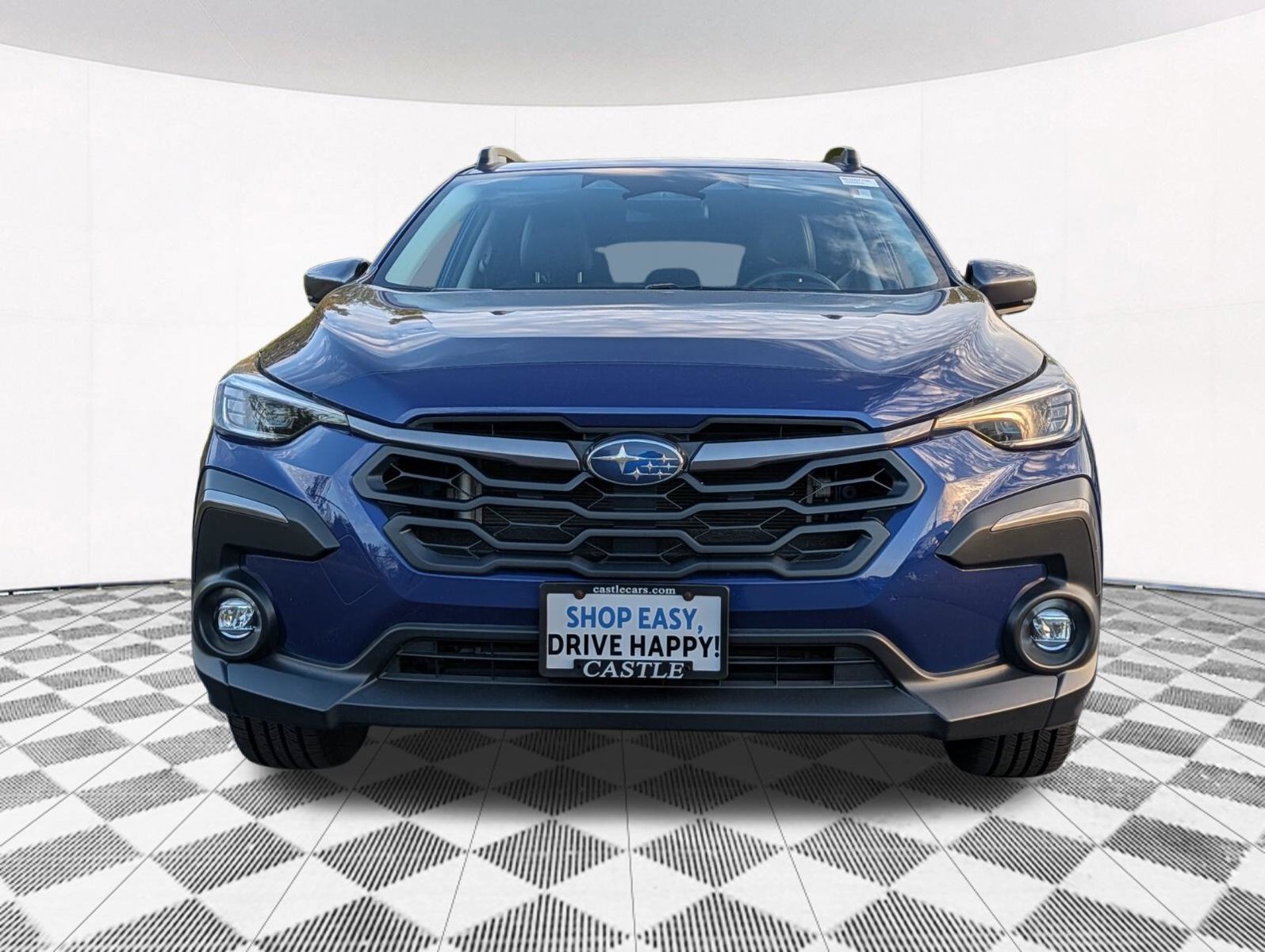 Used 2024 Subaru Crosstrek 2.5i Limited AWD/4WD image 17