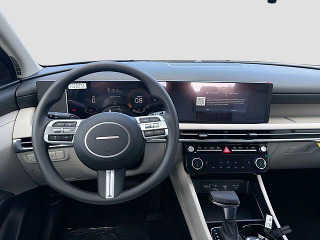 New 2026 Hyundai Tucson SEL image 22