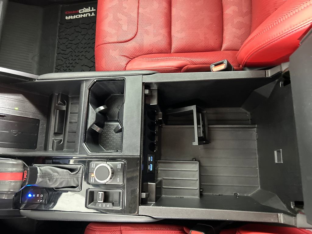 Used 2023 Toyota Tundra TRD Pro image 17