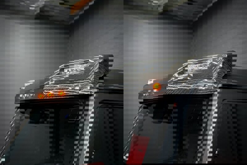 Used 2018 Mercedes-Benz G 550 Squared image 38