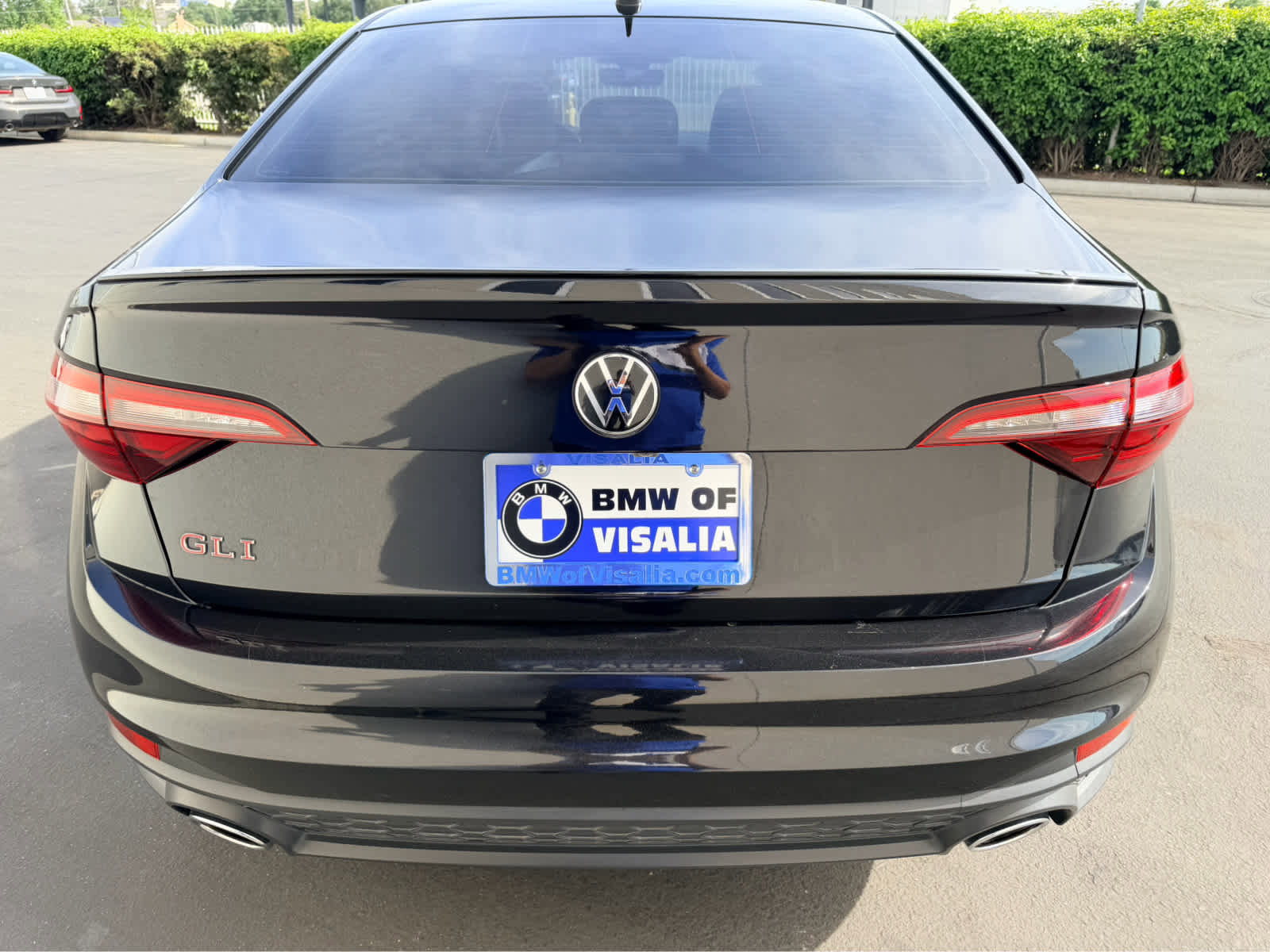 Used 2022 Volkswagen Jetta GLI Autobahn image 4