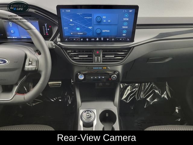 Used 2024 Ford Escape ST-Line w/ Tech Pack #1 AWD/4WD image 22