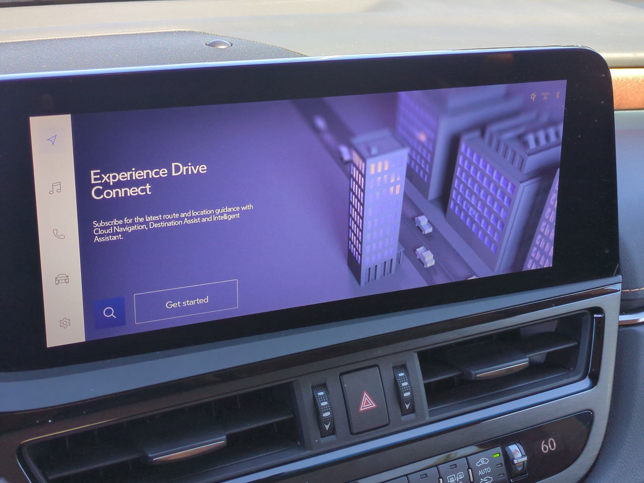 Used 2023 Lexus ES 350 Ultra Luxury w/ Accessory Package (Z2) FWD image 24