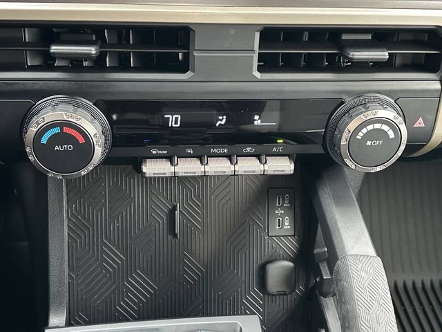 Used 2026 Toyota Tacoma TRD Sport AWD/4WD image 23
