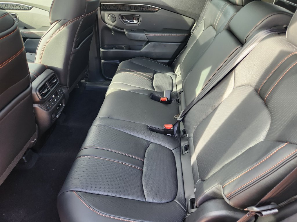 New 2026 Honda Passport TrailSport Elite image 19
