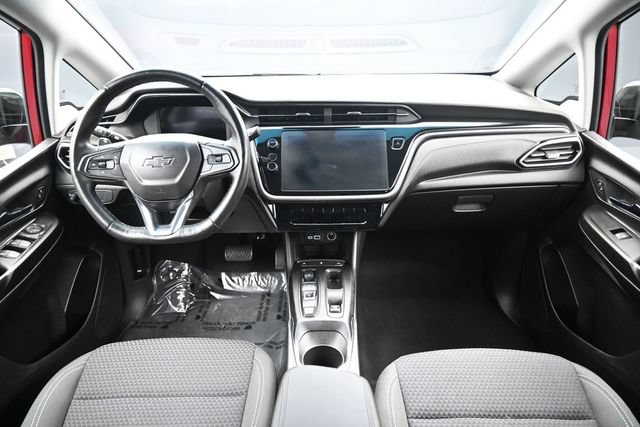 Used 2023 Chevrolet Bolt LT FWD image 20