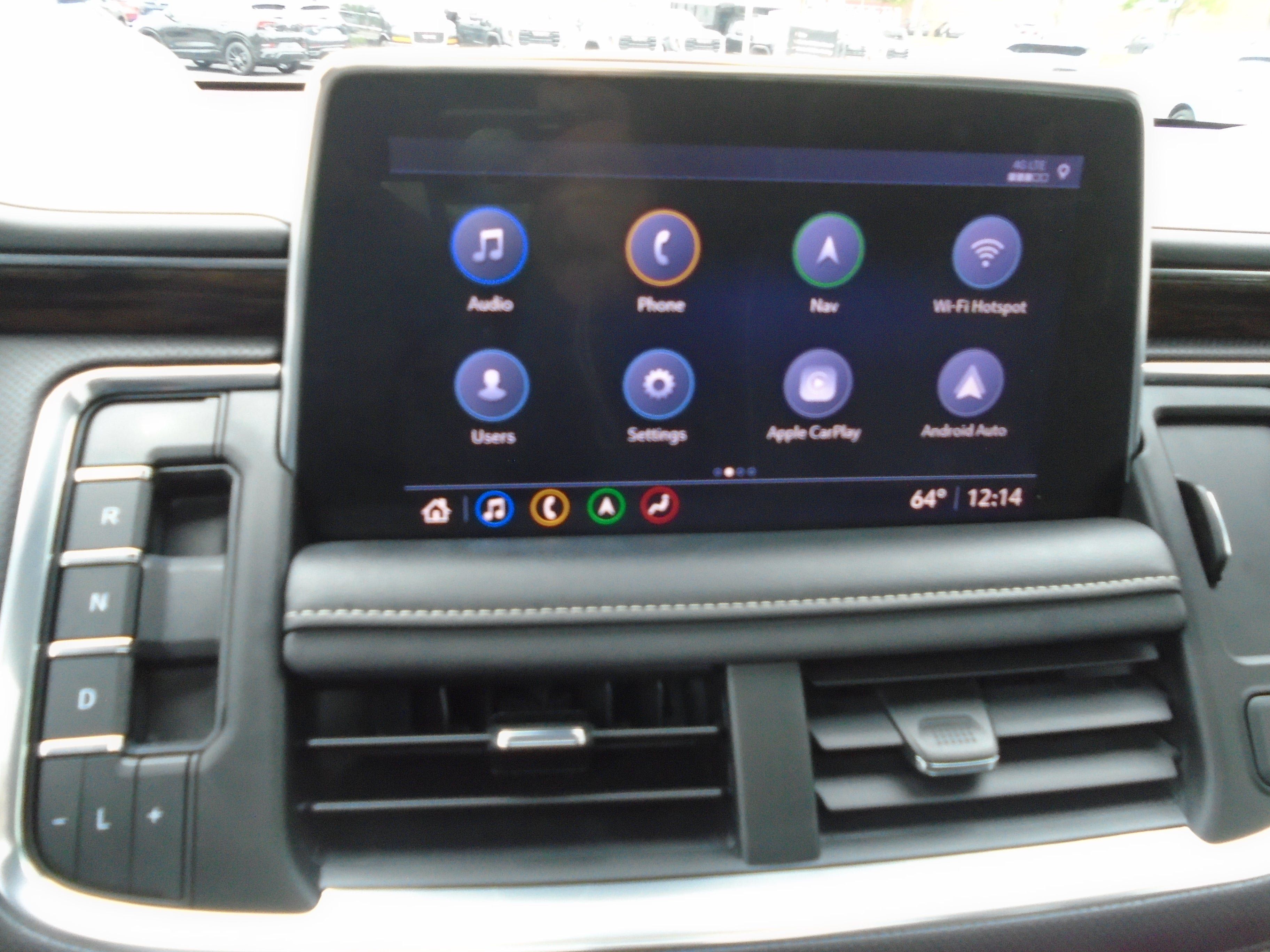 Certified 2021 Chevrolet Tahoe Premier w/ Premium Package AWD/4WD image 61