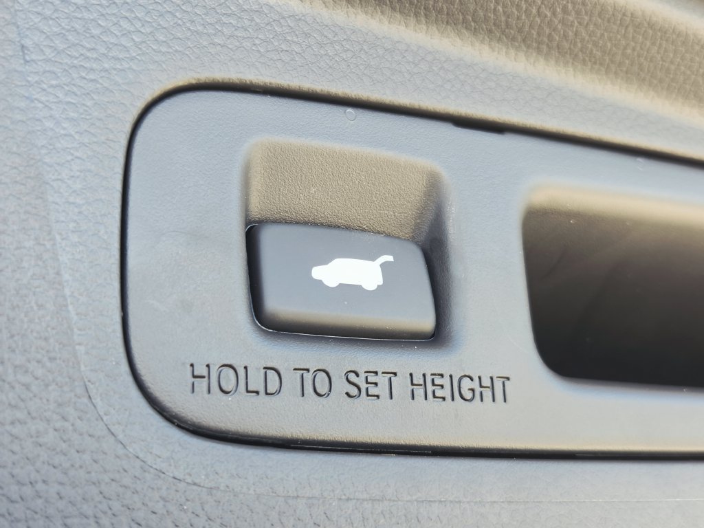 Certified 2026 Honda CR-V EX-L image 19