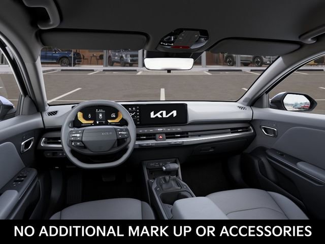 New 2026 Kia K4 EX image 14