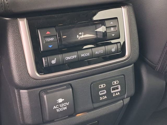 New 2026 Subaru Ascent Touring image 21