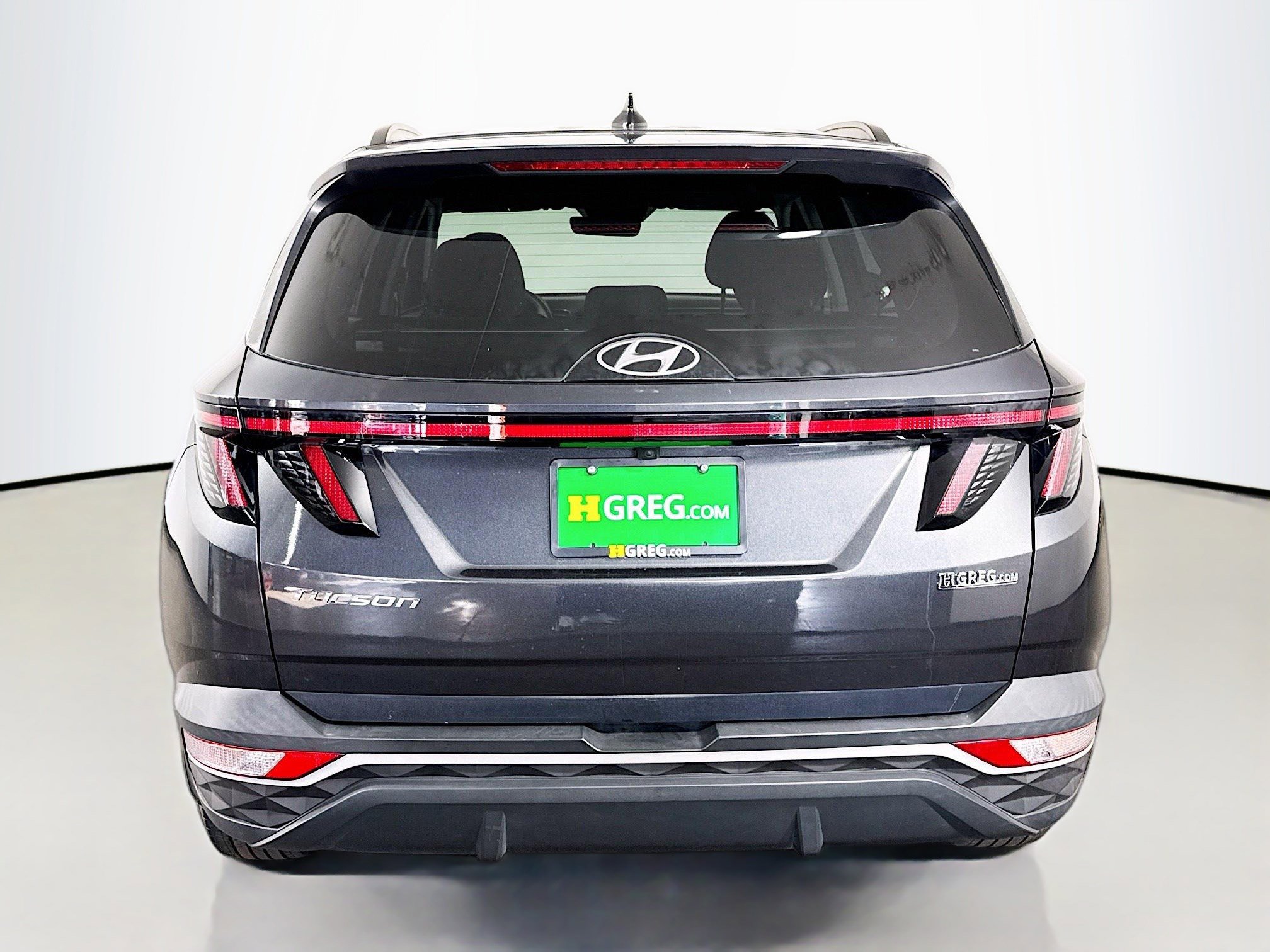 Used 2023 Hyundai Tucson SEL image 8