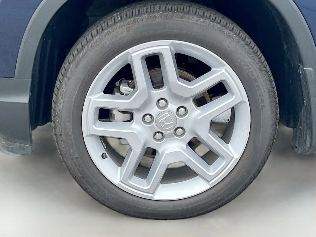 Used 2025 Honda Passport EX-L image 31