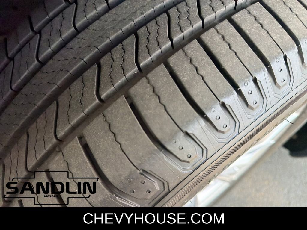 Used 2025 Honda CR-V EX-L image 30