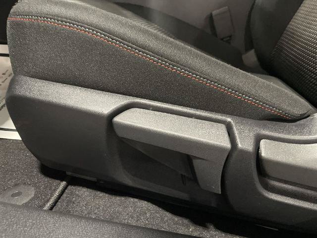 Certified 2026 Nissan Sentra SR w/ SR All Weather Package FWD image 12