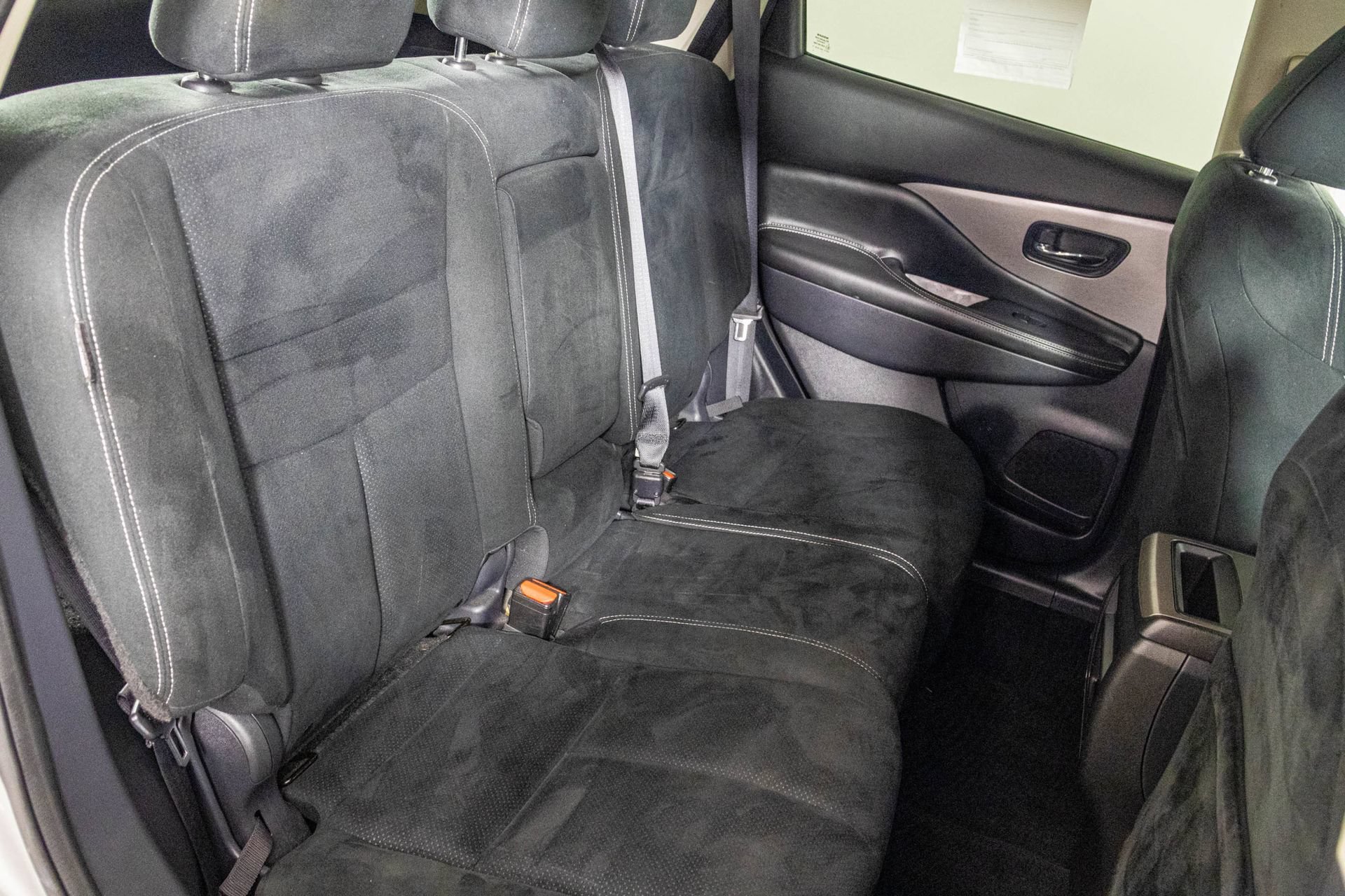 Used 2019 Nissan Murano S AWD/4WD image 39