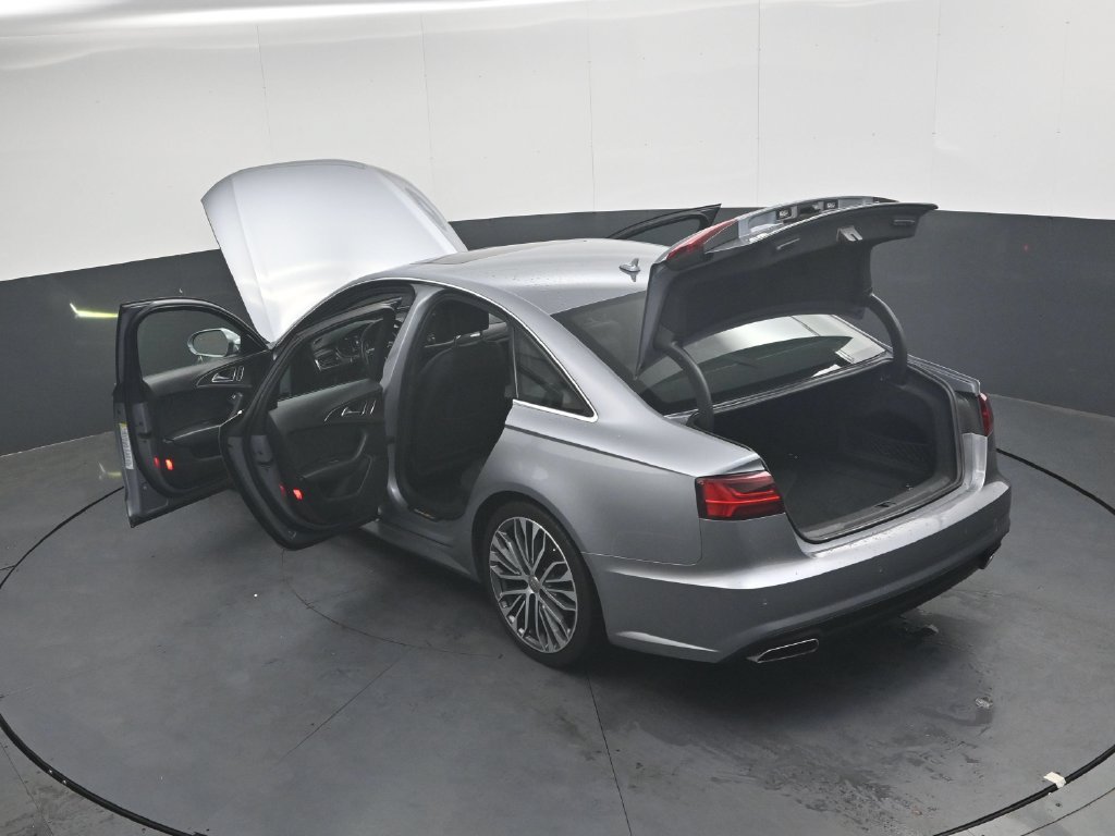 Used 2017 Audi A6 2.0T Premium AWD/4WD image 42