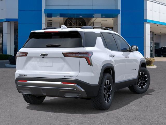 New 2026 Chevrolet Equinox ACTIV w/ Convenience Package III image 4