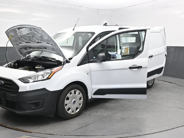 Used 2023 Ford Transit Connect XL FWD image 41