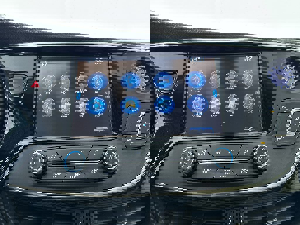 Used 2017 Buick Envision Premium w/ Driver Confidence Package image 15