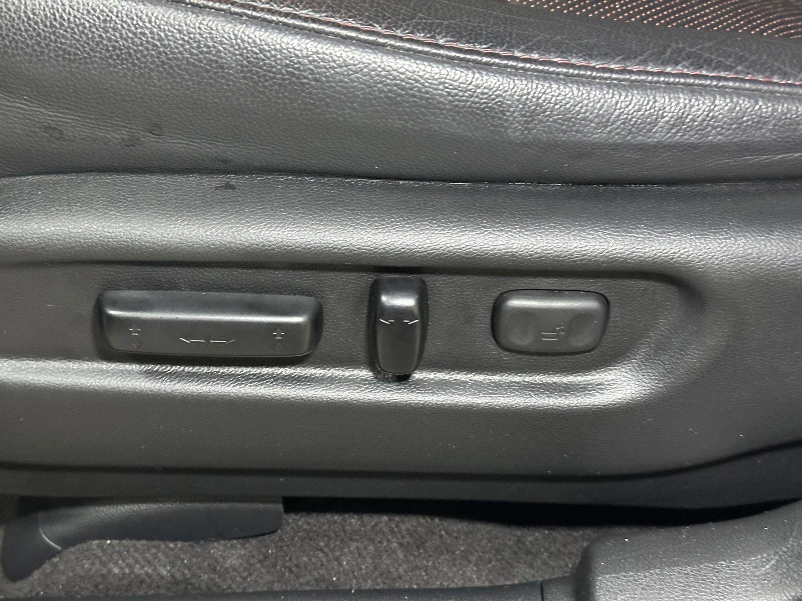 Certified 2024 Honda Passport Black Edition image 23