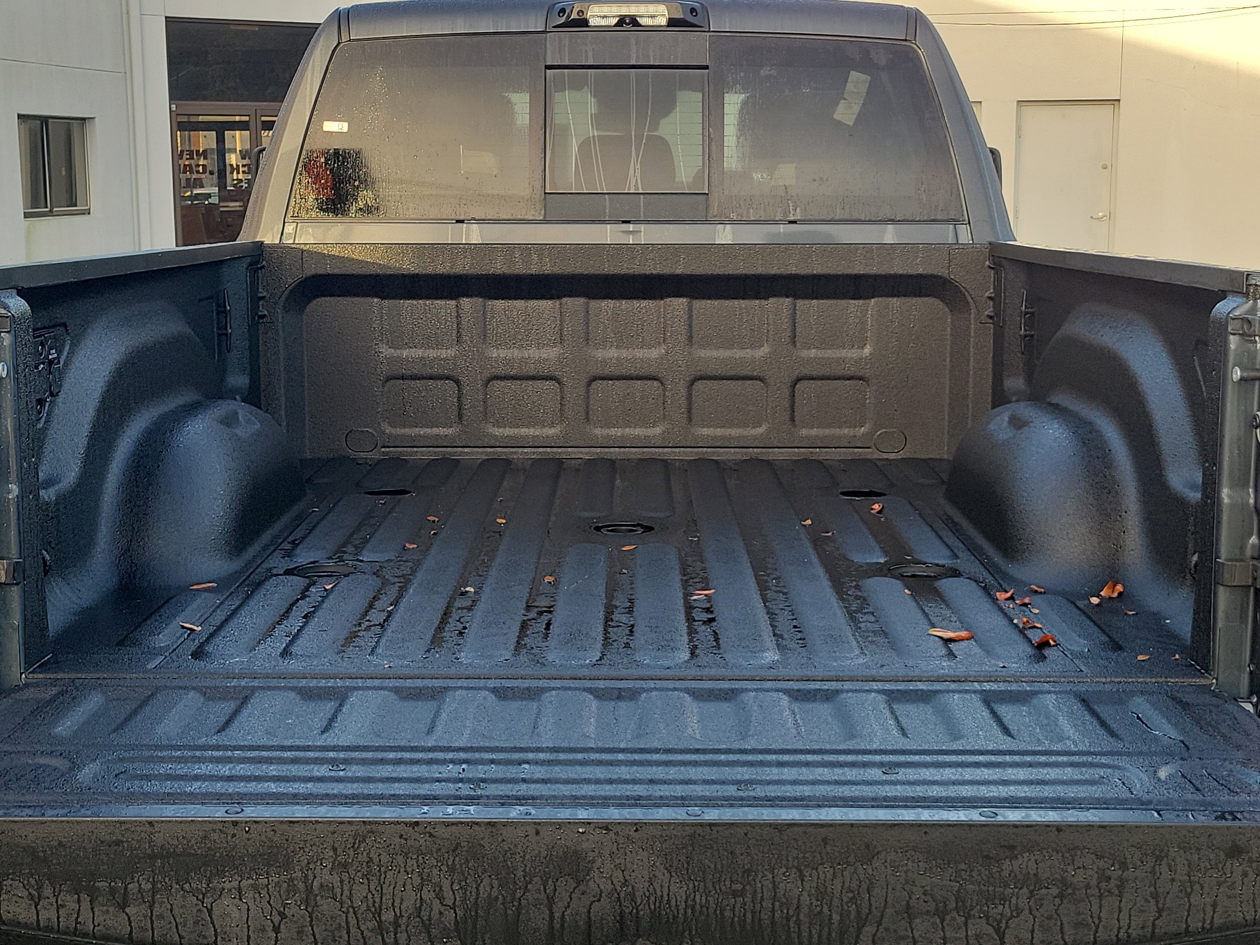 New 2026 RAM 2500 Limited image 5