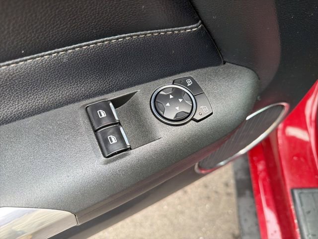 Used 2016 Ford Mustang GT Premium w/ Enhanced Security Package image 16