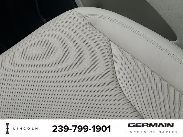 Certified 2019 Lincoln Nautilus Reserve FWD image 29