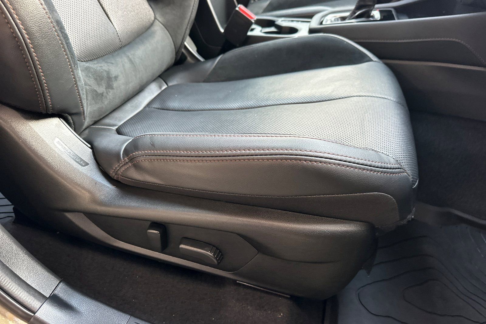 Used 2025 Subaru Forester Touring image 24