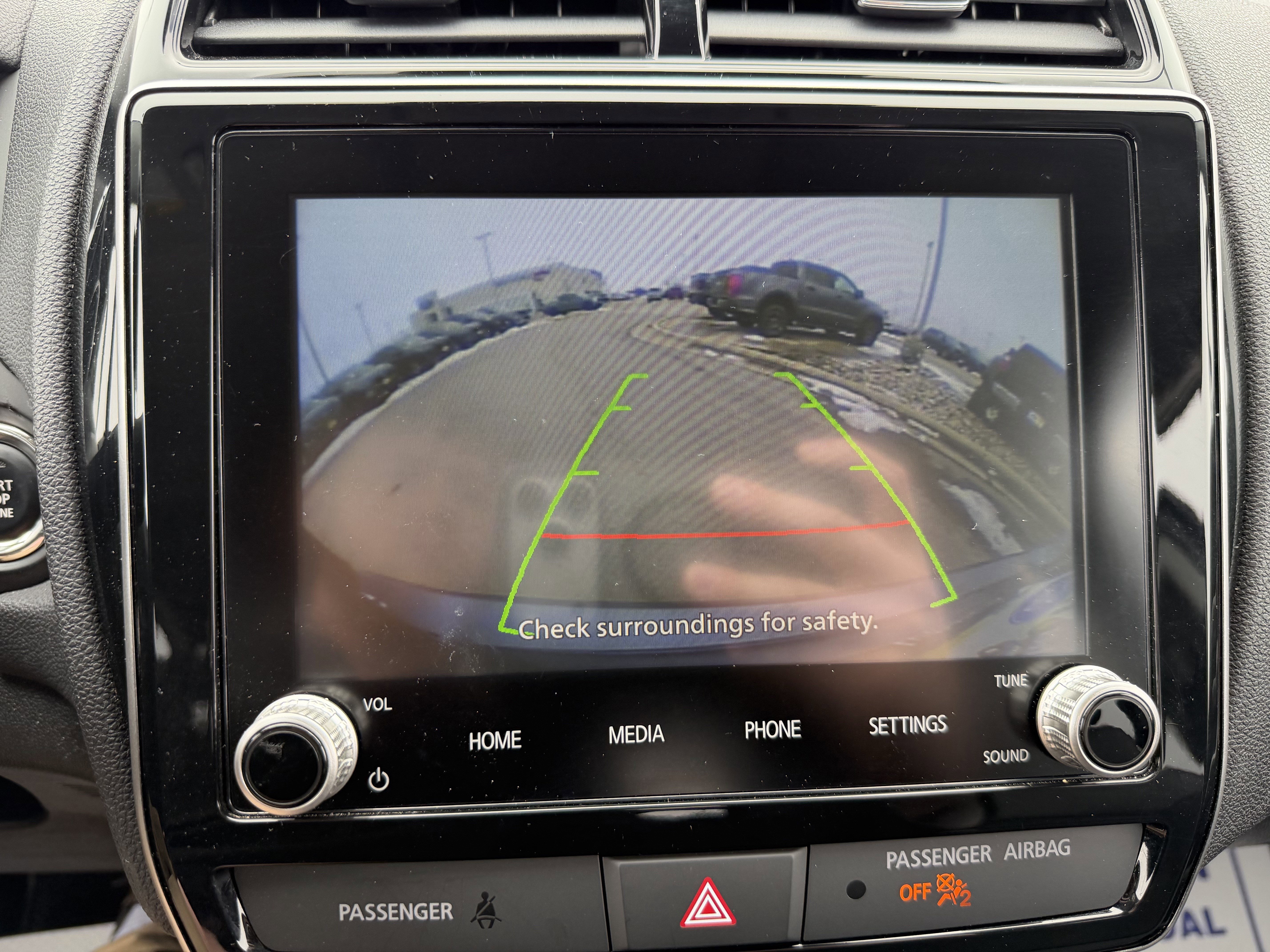 Used 2024 Mitsubishi Outlander Sport SE image 23