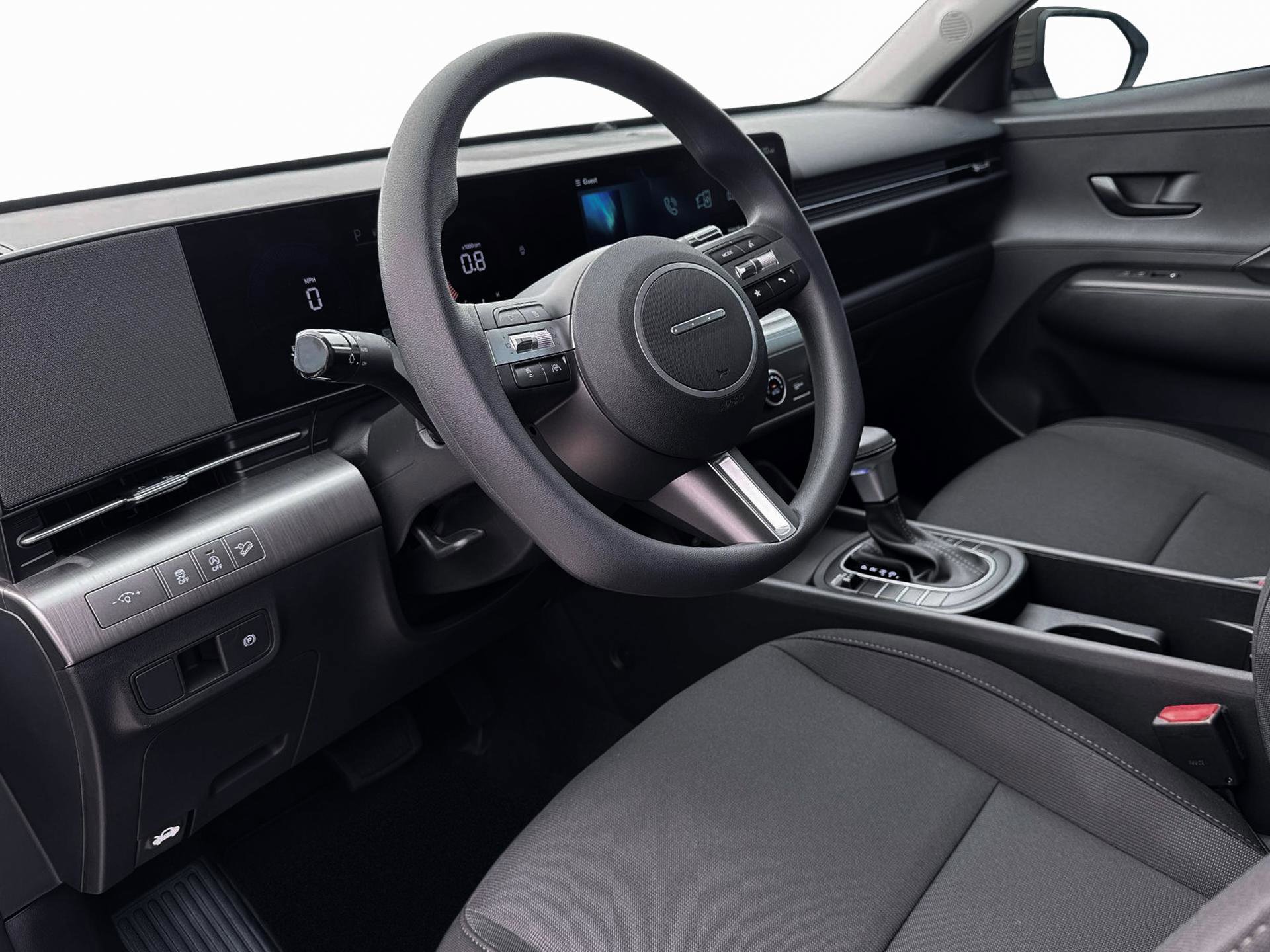 New 2026 Hyundai Kona SE FWD image 14