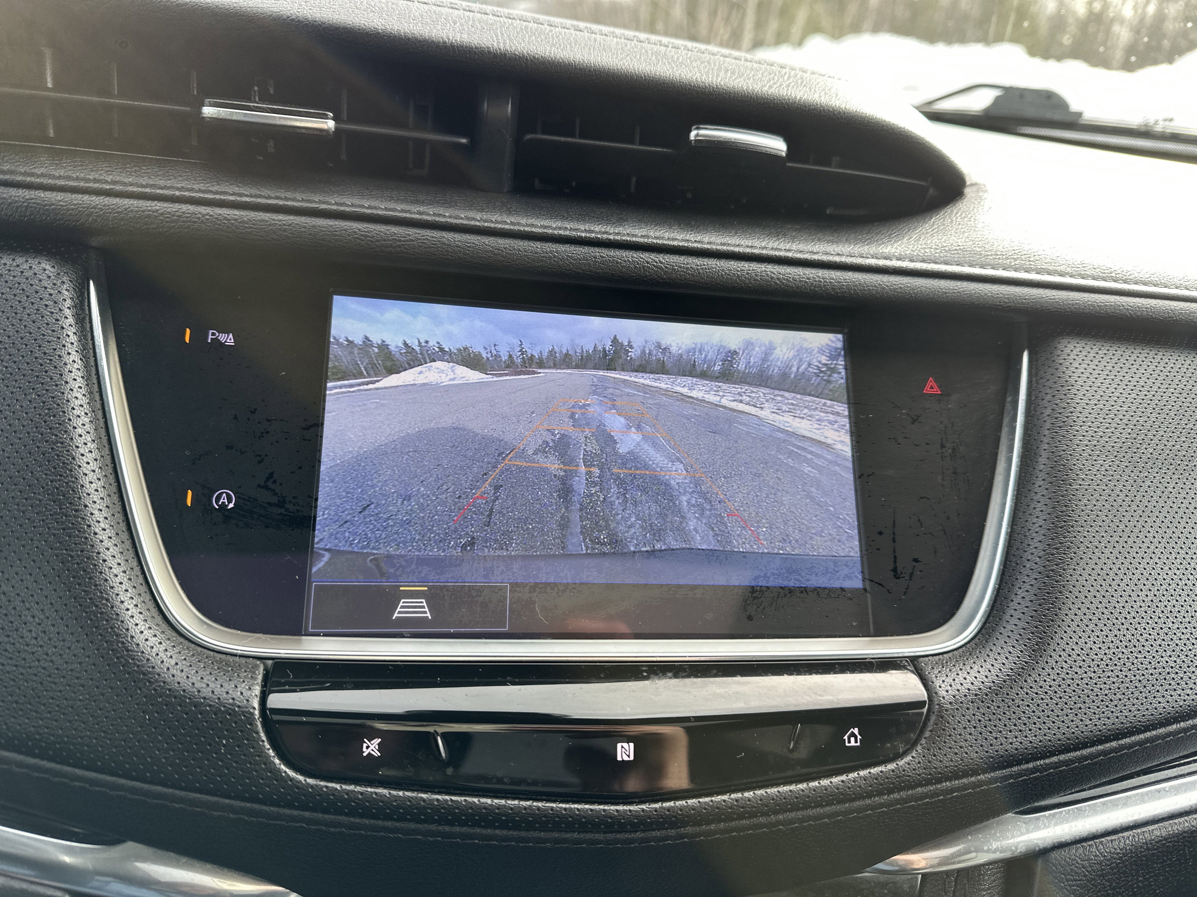 Used 2021 Cadillac XT5 Premium Luxury image 26