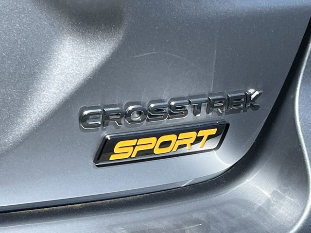 Used 2024 Subaru Crosstrek 2.5i Sport image 25