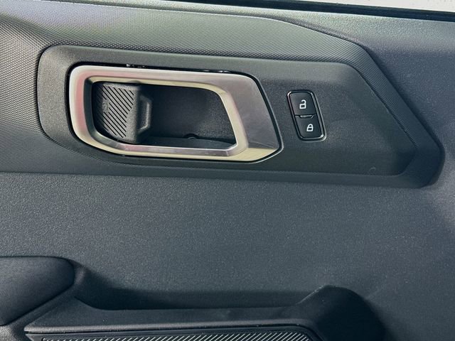 New 2026 Ford Bronco Big Bend image 21