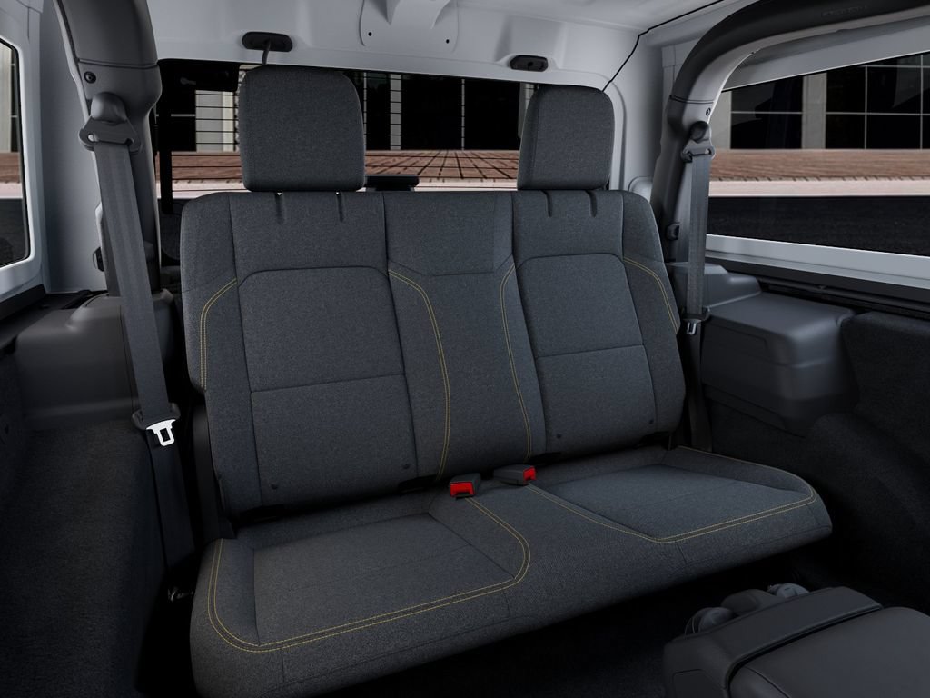 New 2026 Jeep Wrangler Sport AWD/4WD image 15