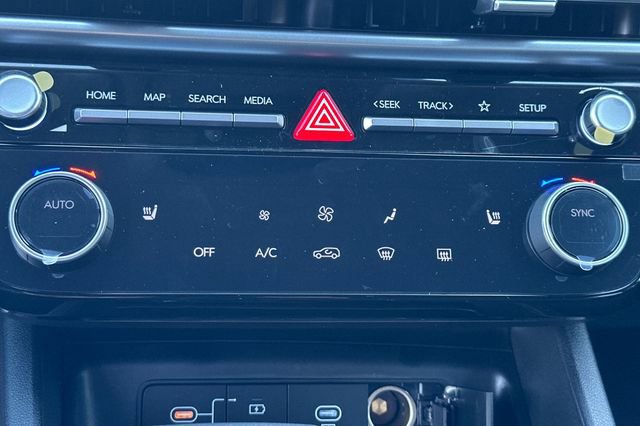 New 2026 Hyundai Tucson SEL image 20