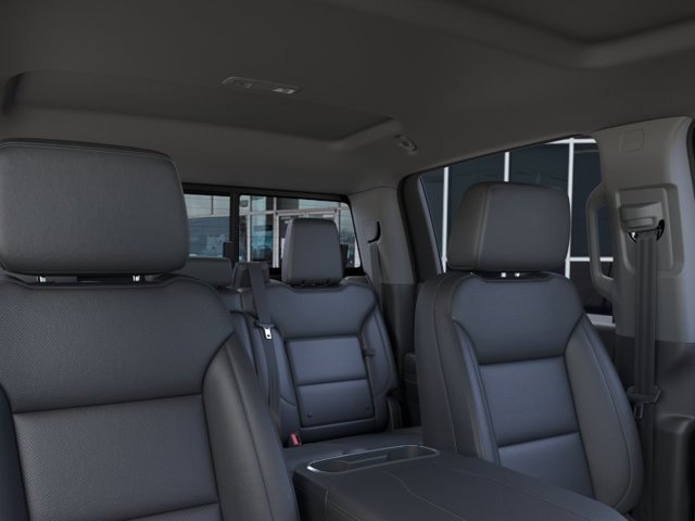 New 2026 GMC Sierra 1500 SLT w/ SLT Premium Plus Package AWD/4WD image 24