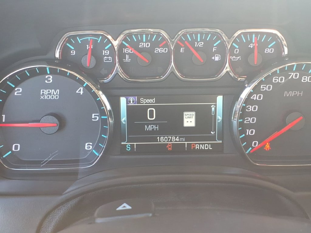 Used 2019 Chevrolet Tahoe Premier AWD/4WD image 10