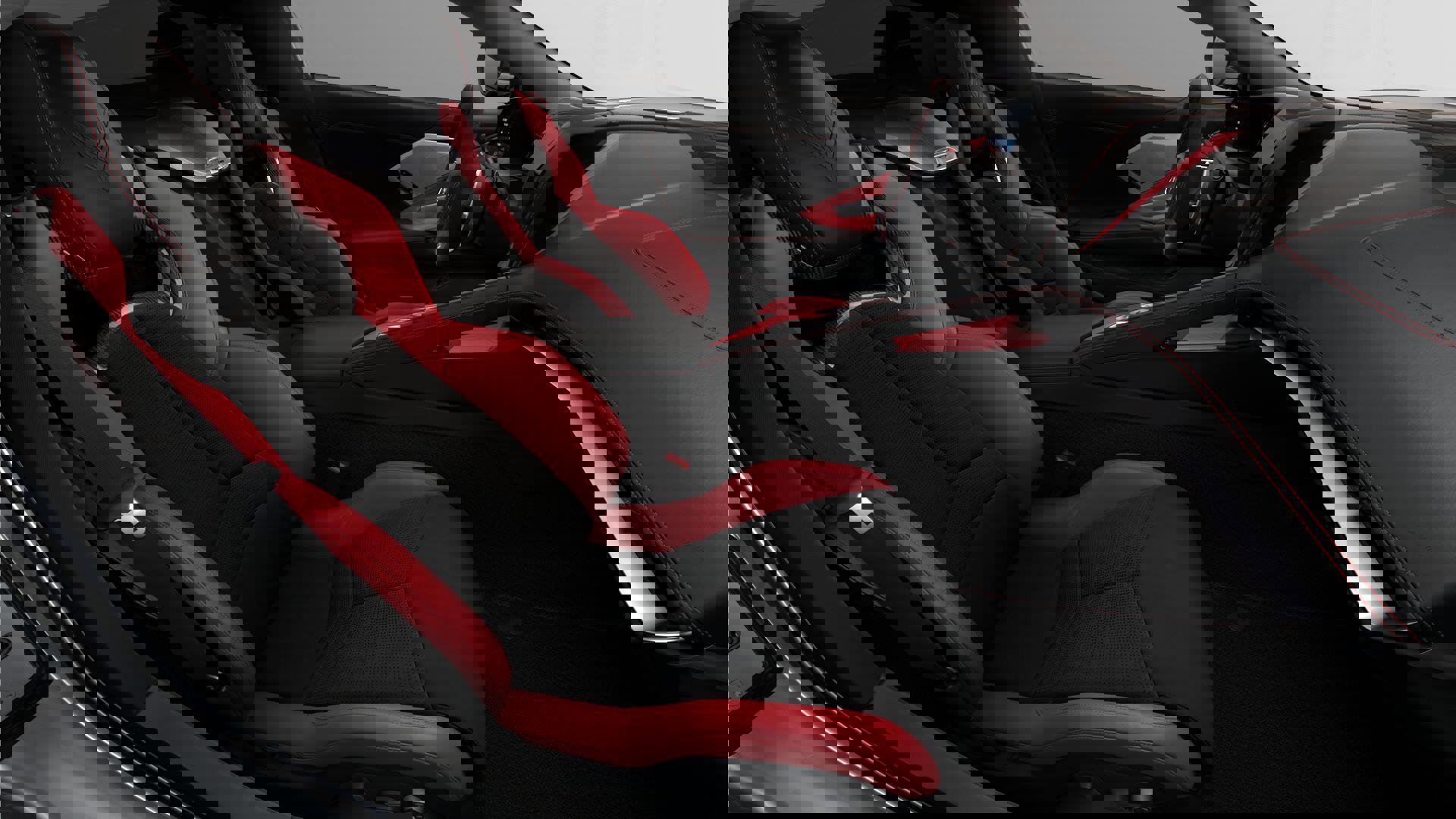 New 2026 Chevrolet Corvette Z06 image 33