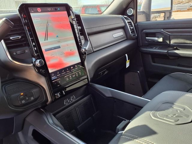 New 2026 RAM 3500 Laramie image 6