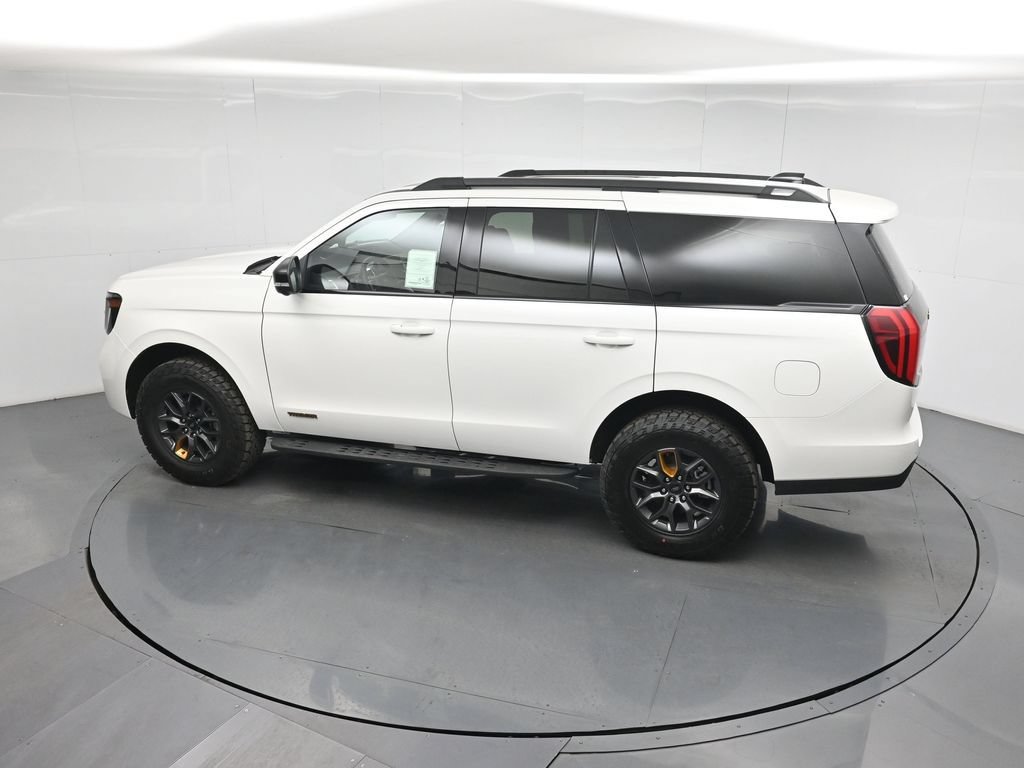 New 2026 Ford Expedition Tremor AWD/4WD image 41