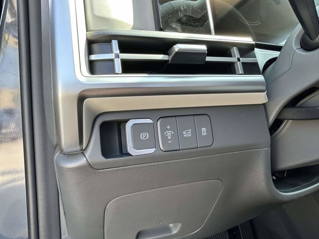 New 2027 Hyundai Santa Fe SE FWD image 17