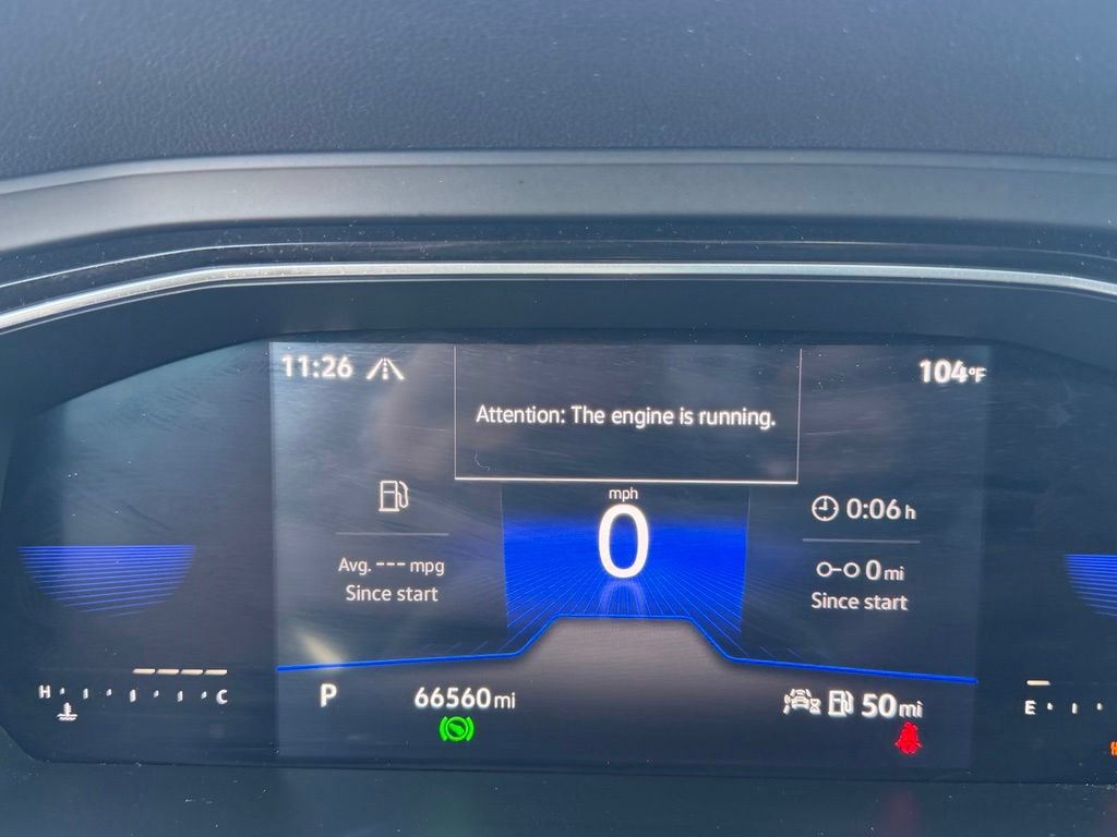Used 2022 Volkswagen Jetta SE FWD image 31