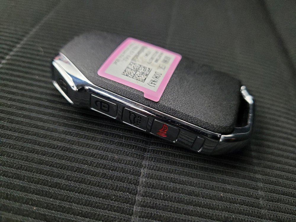 Used 2020 Kia Soul GT-Line Turbo image 32