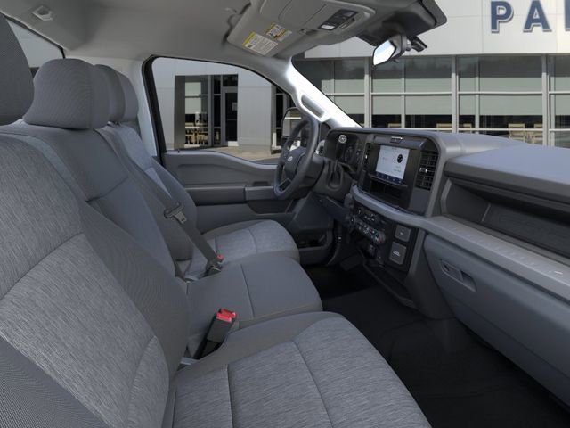 New 2026 Ford F350 XL w/ STX Appearance Package image 11