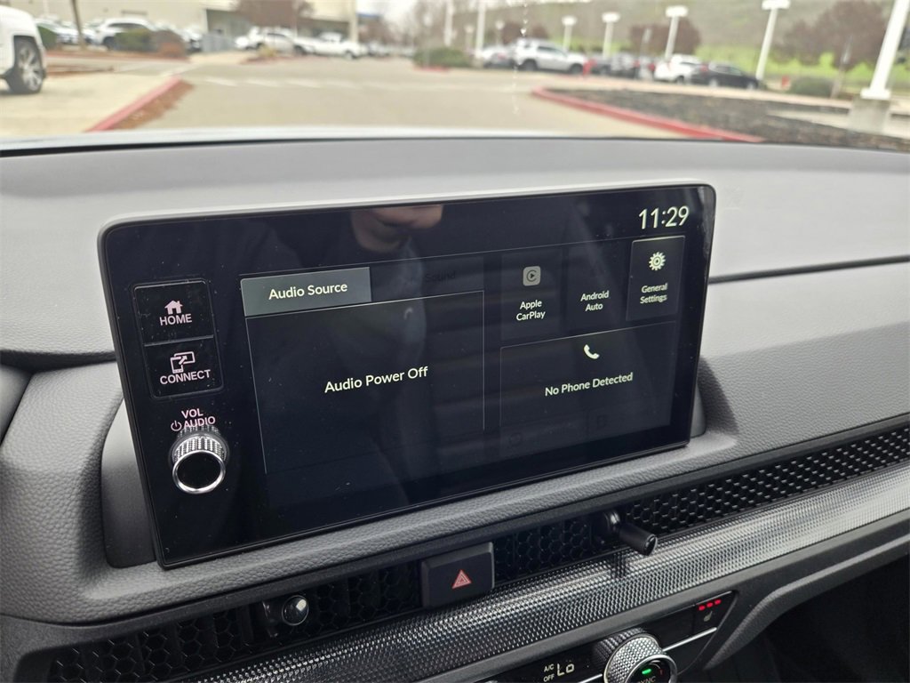 New 2026 Honda CR-V Sport-L image 22