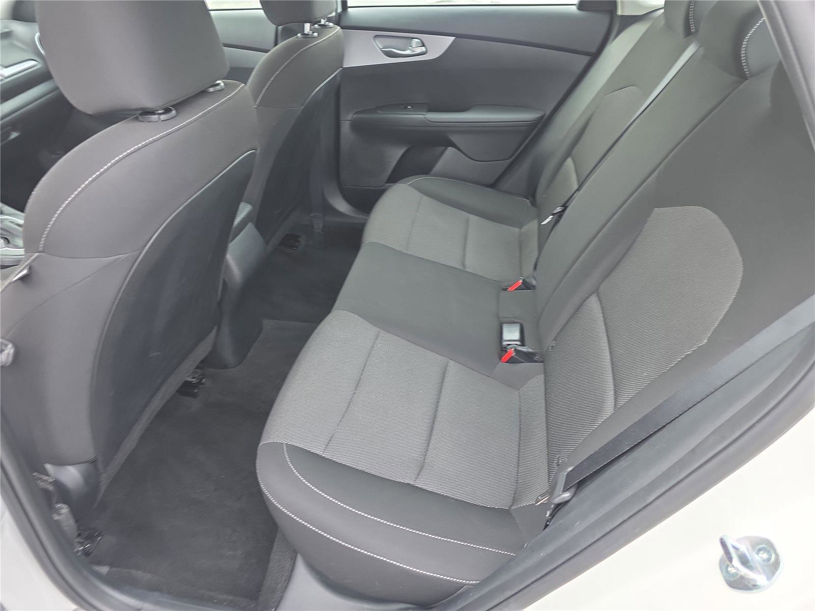 Used 2024 Kia Forte LXS image 16