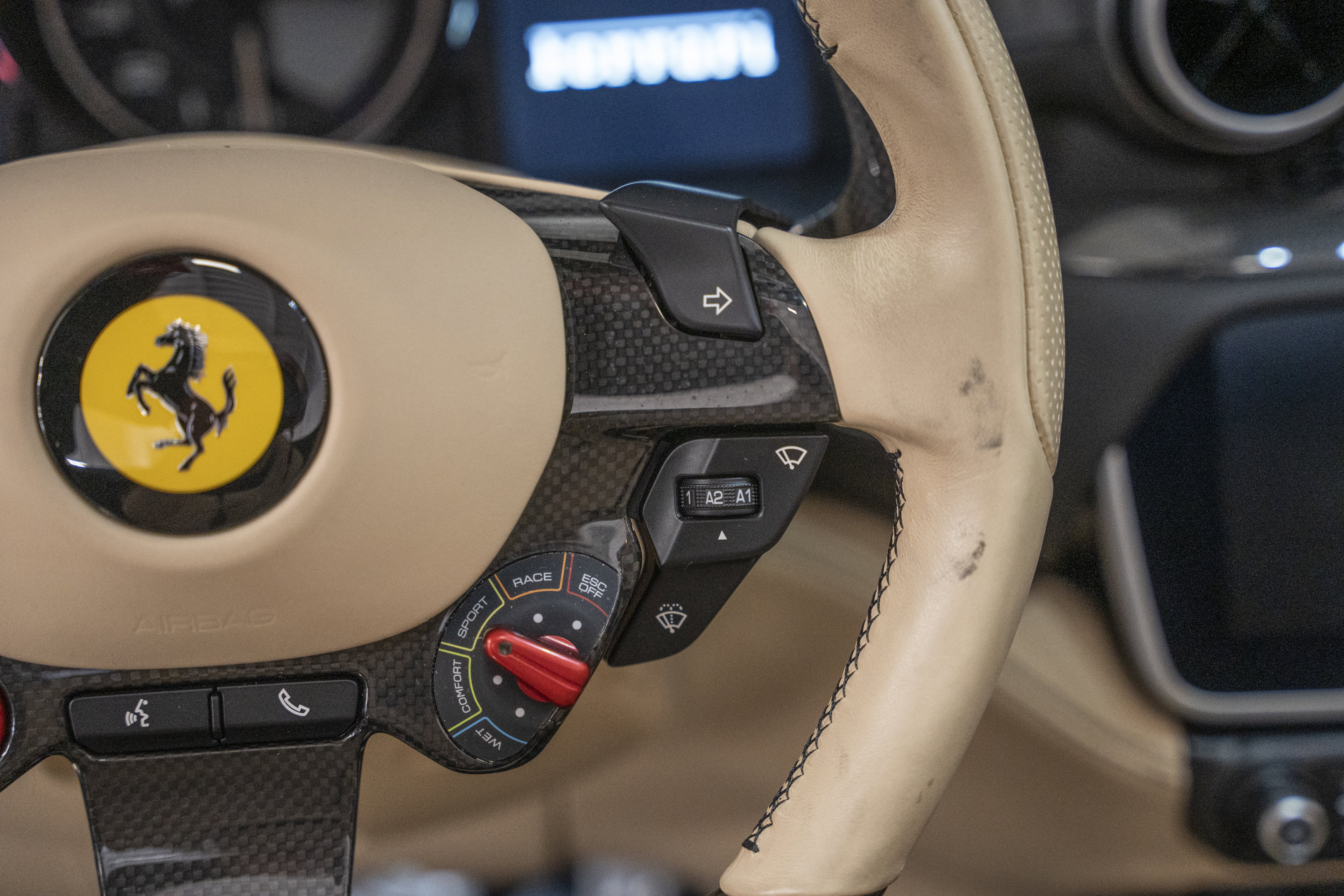 Used 2022 Ferrari Portofino M RWD image 33