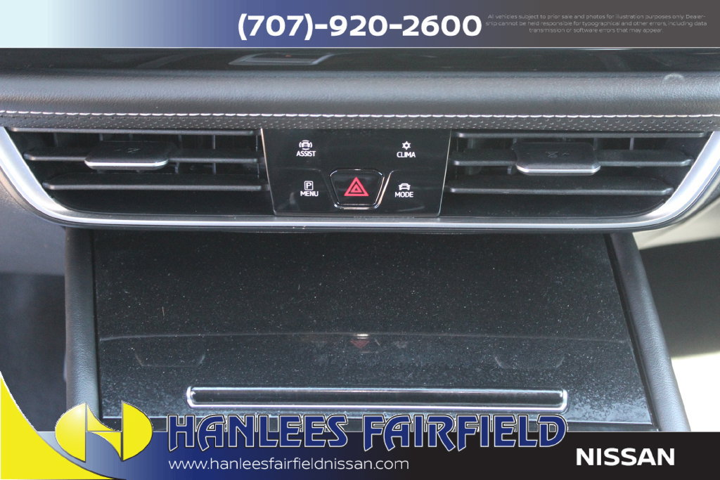 Used 2025 Volkswagen Atlas SE FWD image 25